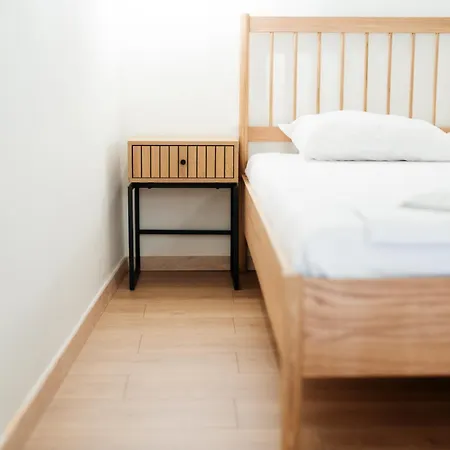 Aegeas 2 Appartamento *