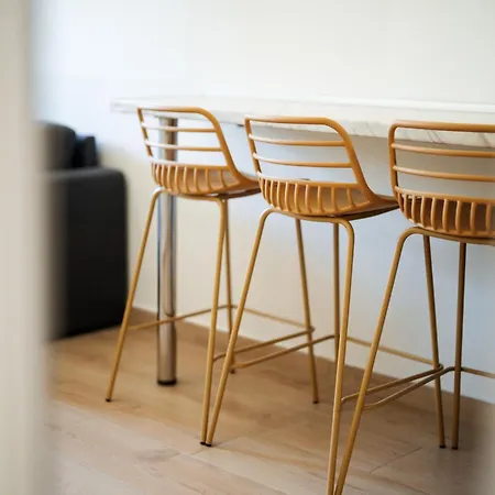 Appartamento Aegeas 2