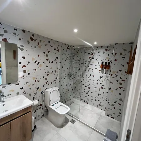 Apartament Aegeas 2 Kawala