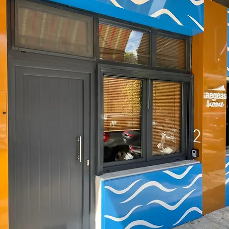 Apartament Aegeas 2 Kawala