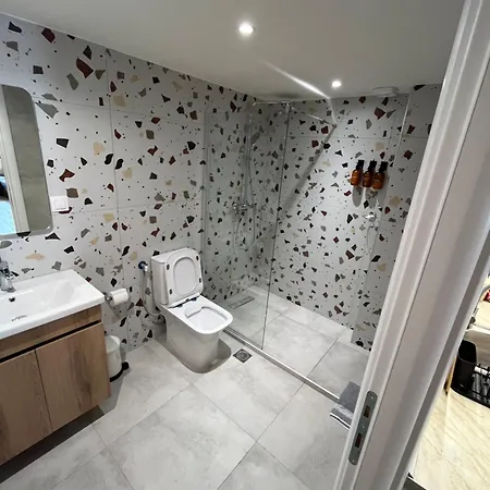 Aegeas 2 Apartament *