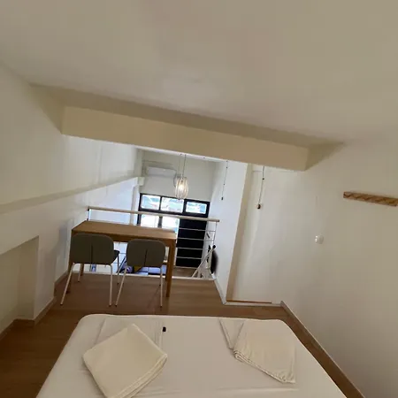 Apartament Aegeas 2 Kawala