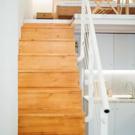 Apartament Aegeas 2 *