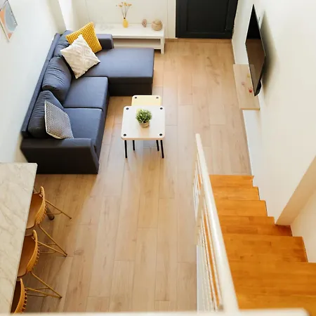 Apartament Aegeas 2 *