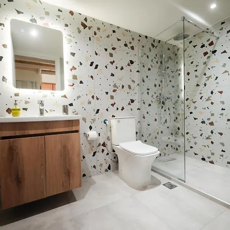 Aegeas 2 Apartament *