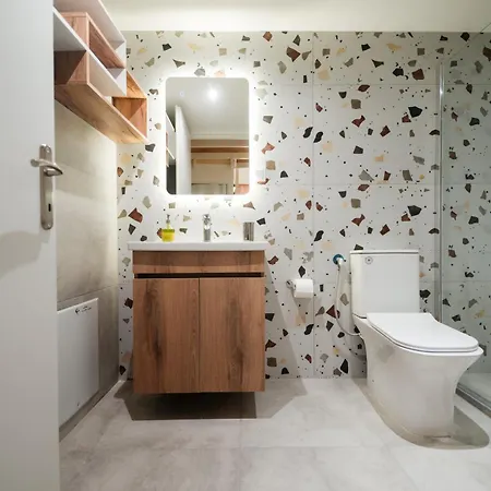 Apartament Aegeas 2 *