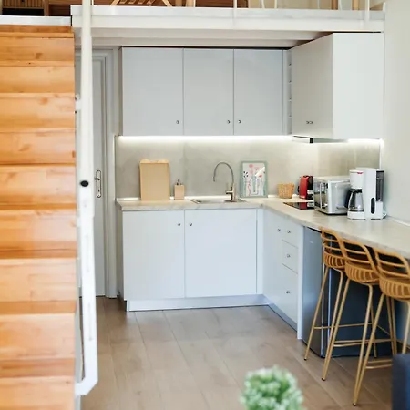 Apartament Aegeas 2 *