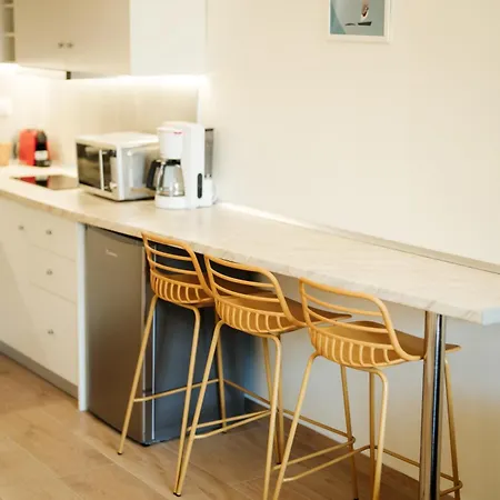 Apartament Aegeas 2 Kawala