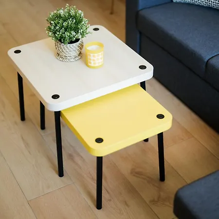 Apartament Aegeas 2 Kawala