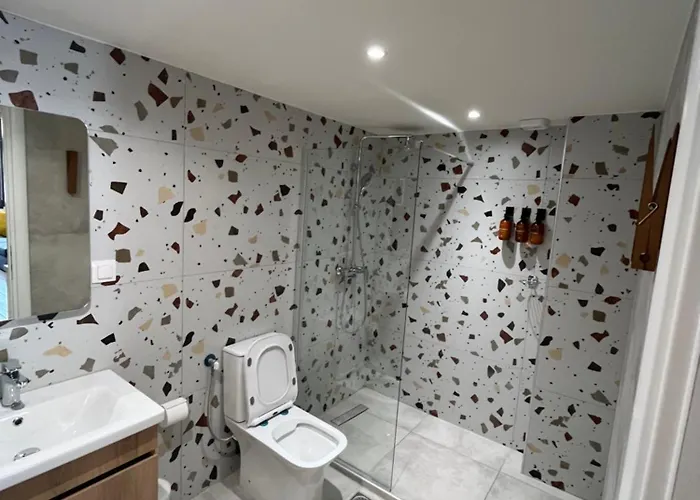 Διαμέρισμα Aegeas 2 Καβάλα