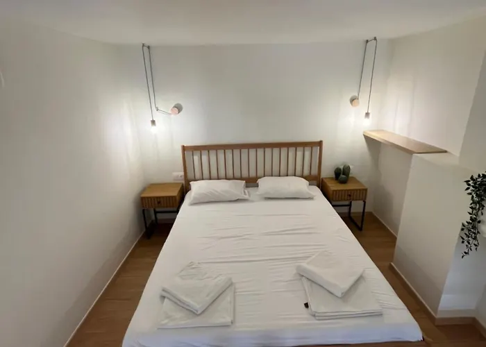 Aegeas 2 Διαμέρισμα