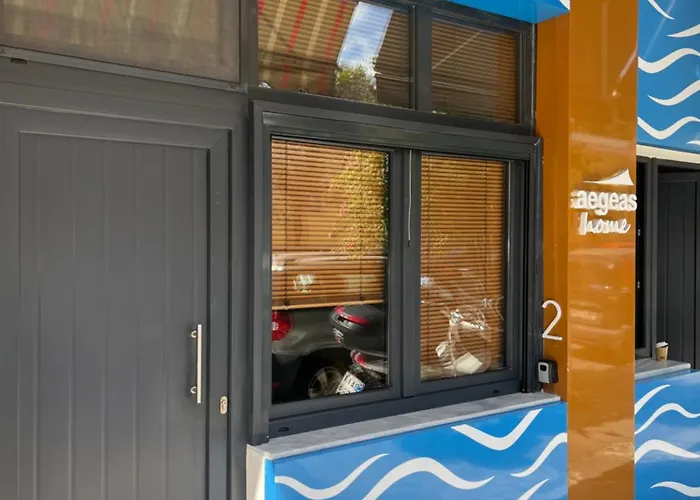 Aegeas 2 * Καβάλα