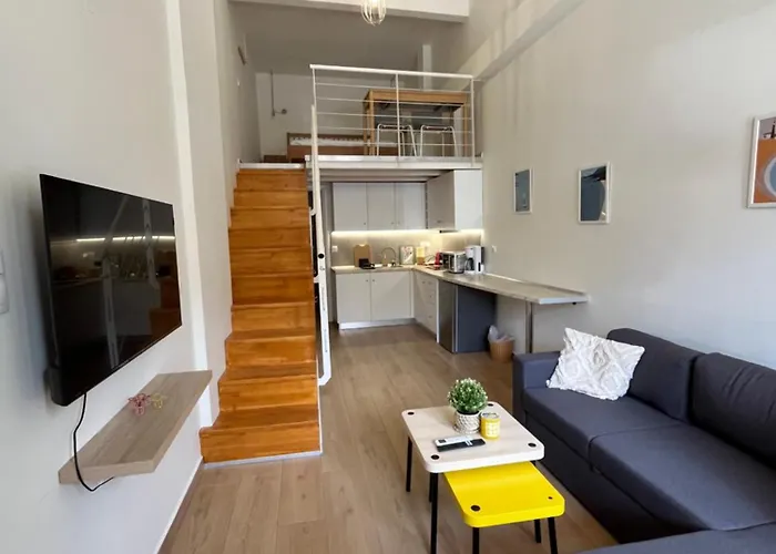 Aegeas 2 Διαμέρισμα *