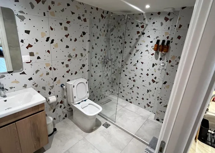 Aegeas 2 Διαμέρισμα *