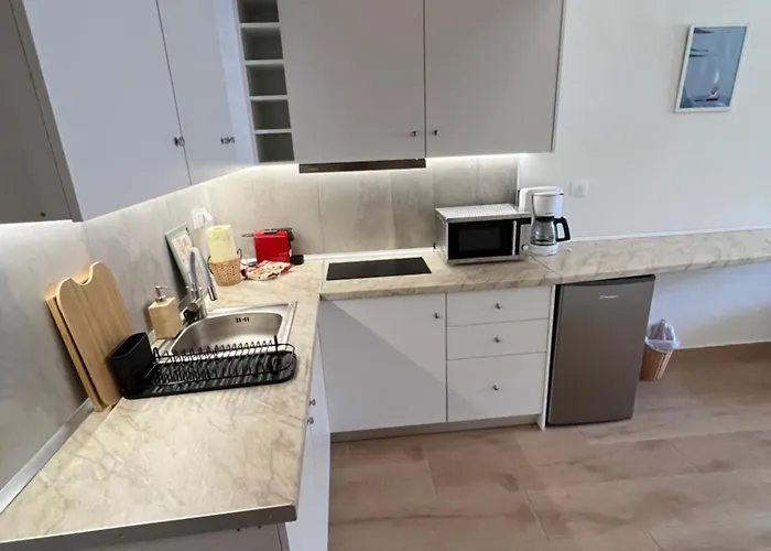 Διαμέρισμα Aegeas 2