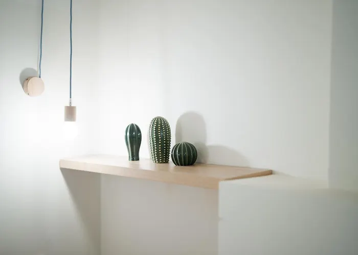 Διαμέρισμα Aegeas 2