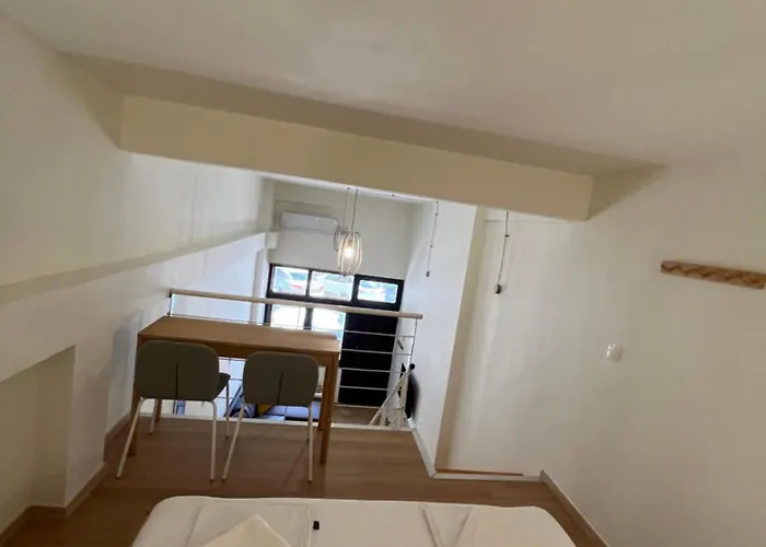 Διαμέρισμα Aegeas 2 Καβάλα