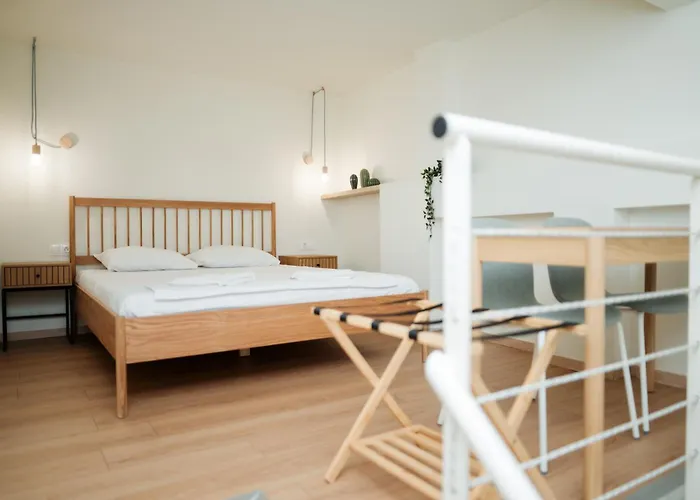 Διαμέρισμα Aegeas 2 Καβάλα