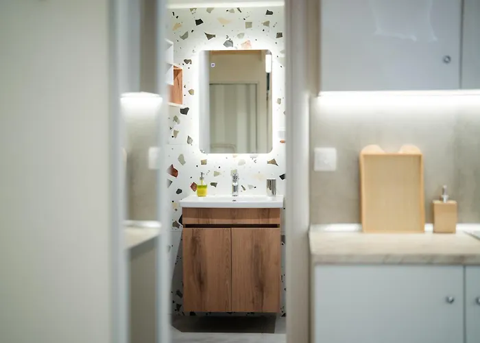 Aegeas 2 Διαμέρισμα Καβάλα