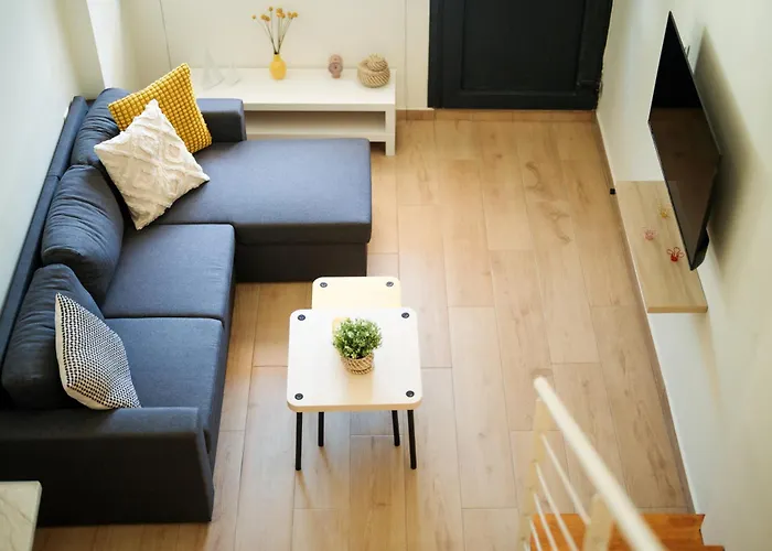 Aegeas 2 * Καβάλα