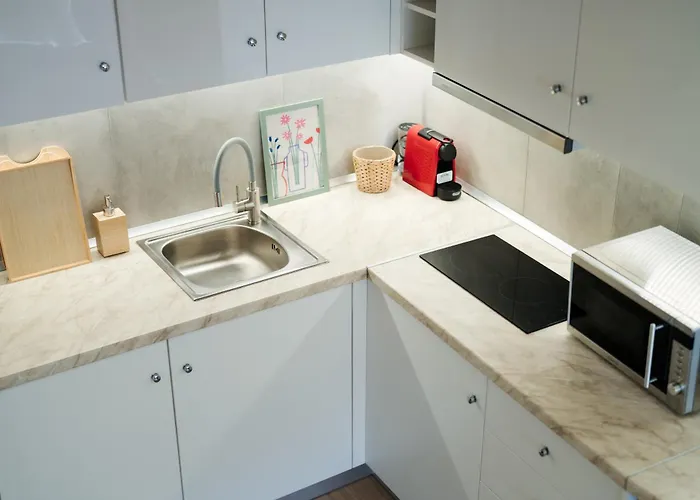 Διαμέρισμα Aegeas 2 *