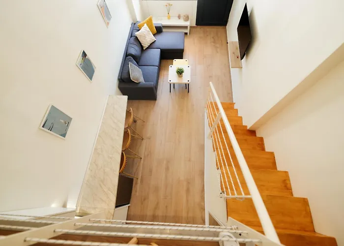 Διαμέρισμα Aegeas 2