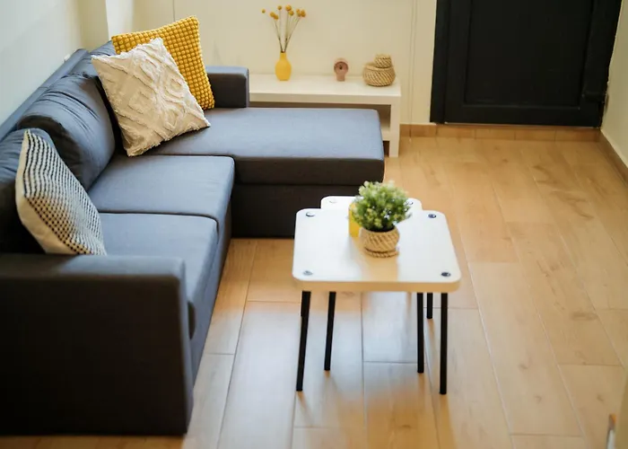 Aegeas 2 * Καβάλα