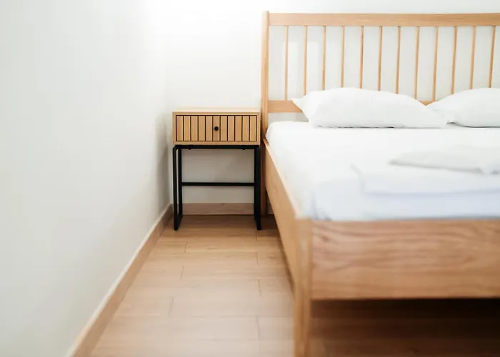 Aegeas 2 Διαμέρισμα *