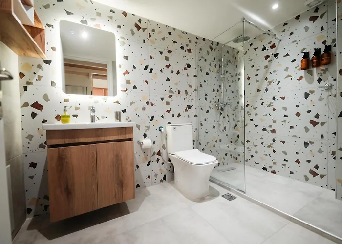 Aegeas 2 Διαμέρισμα *