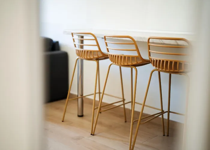 Διαμέρισμα Aegeas 2