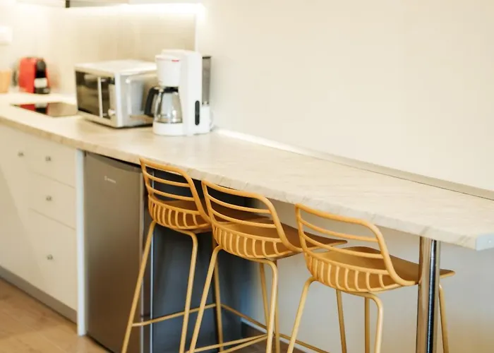 Διαμέρισμα Aegeas 2 Καβάλα