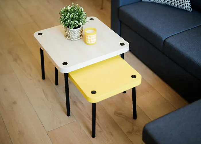 Διαμέρισμα Aegeas 2 Καβάλα