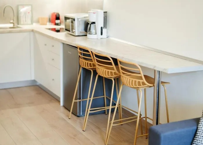 Διαμέρισμα Aegeas 2 *